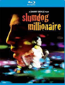 Slumdog Millionaire (2008) BluRay 1080p HD Dual Latino / Inglés