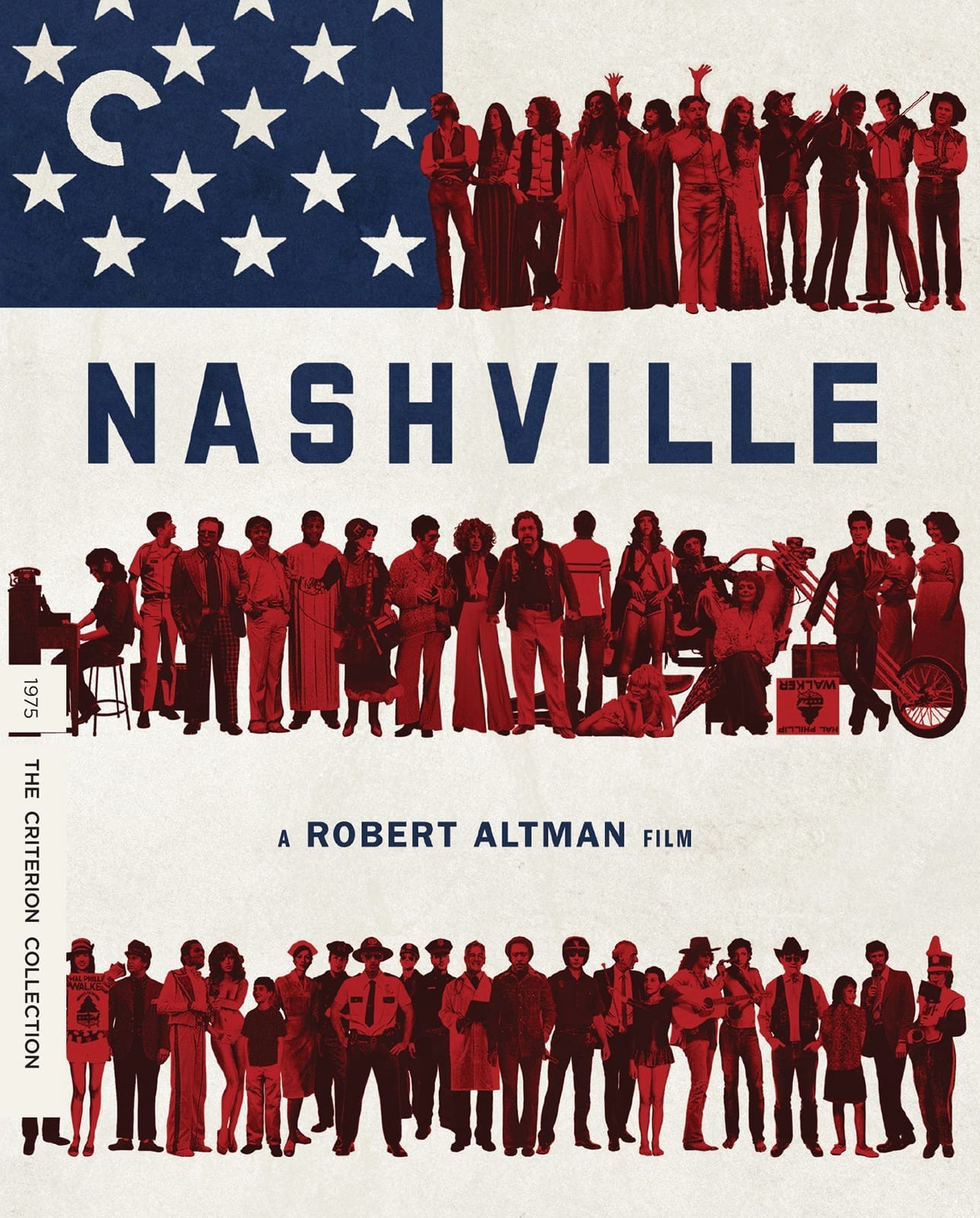 Nashville (1975) BluRay 1080p HD VIP