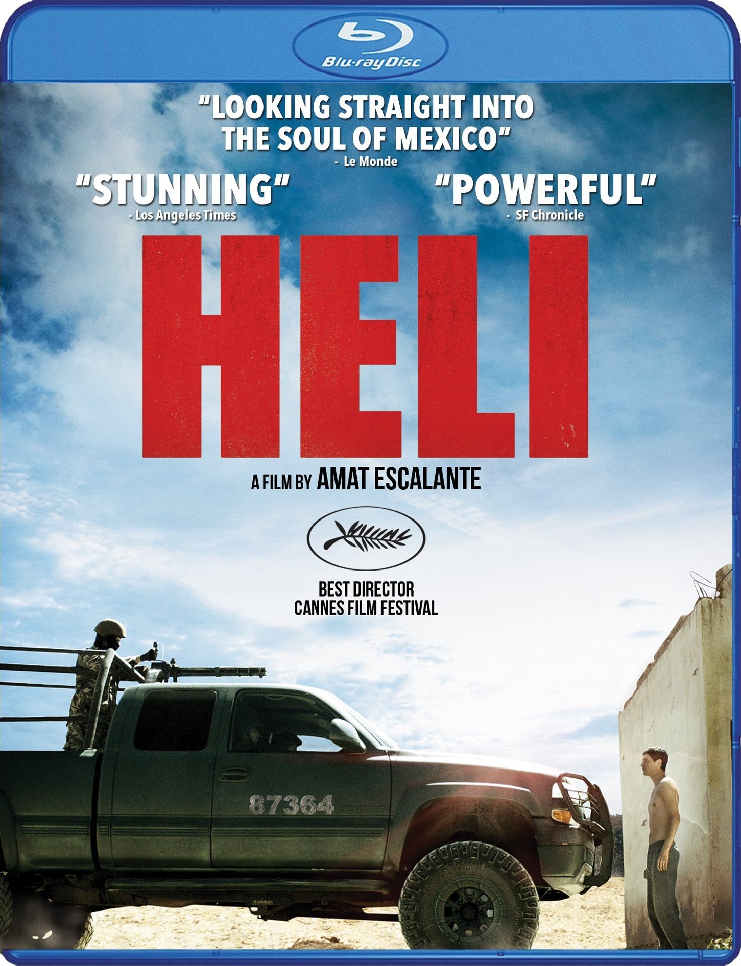 Heli (2013) BluRay 1080p HD VIP