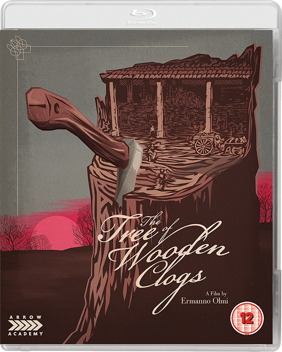 The Tree of Wooden Clogs (1978) BluRay 1080p HD VIP