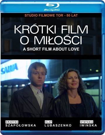 A Short Film About Love (1988) BluRay 1080p HD VIP