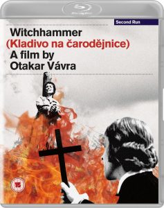 Witchhammer (1970) BluRay 1080p HD