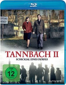 Tannbach, das Schicksal eines Dorfes (2015) Serie de TV Segunda Temporada (2018) 720p HD