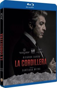 La cordillera (2017) BluRay 1080p HD