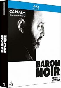 Baron noir (2016) Serie de TV Tercera Temporada (2020) 720p HD