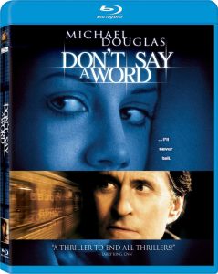 Don’t Say a Word (2001) BluRay 1080p HD Dual Latino / Inglés