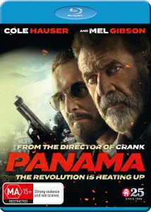 Panama (2022) BluRay 1080p HD
