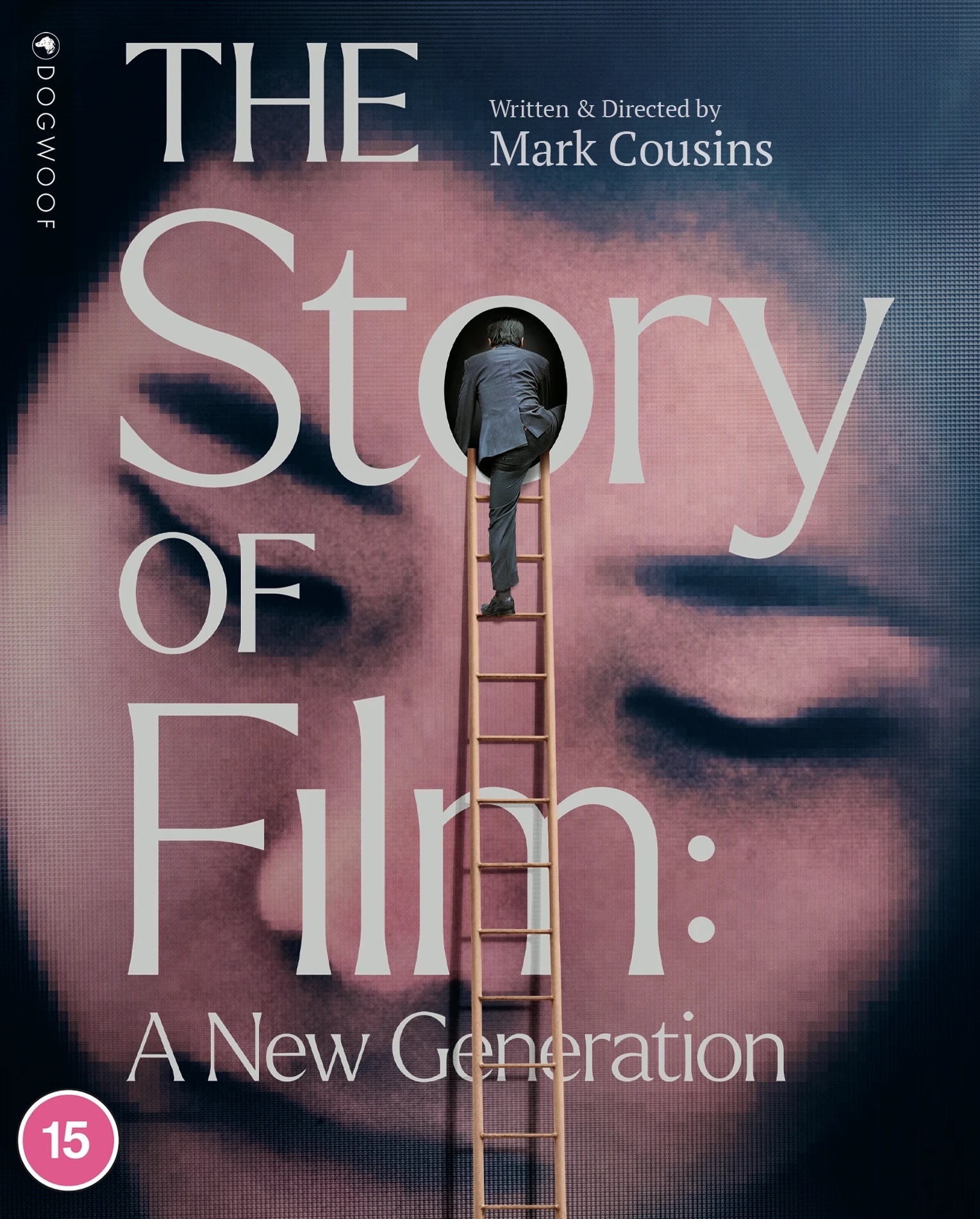 The Story of Film: A New Generation (2021) BluRay 1080p HD