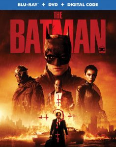 The Batman (2022) BluRay 1080p HD Dual Latino / Inglés