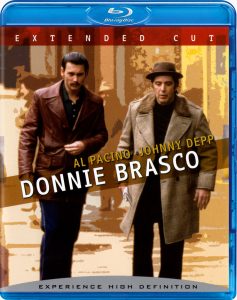 Donnie Brasco (1997) EXTENDED BluRay 1080p HD