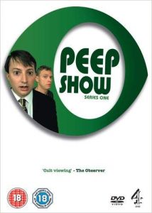 Peep Show (2003) Serie de TV Primera Temporada