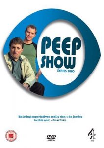 Peep Show (2003) Serie de TV Segunda Temporada (2004)