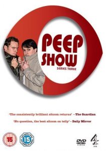 Peep Show (2003) Serie de TV Tercera Temporada (2005)
