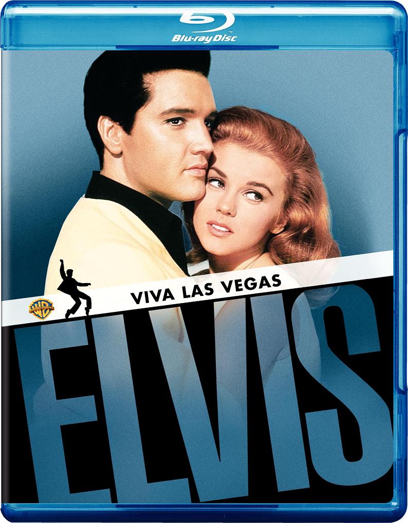 Viva Las Vegas (1964) BluRay 1080p HD VIP