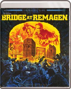 The Bridge at Remagen (1969) BluRay 1080p HD