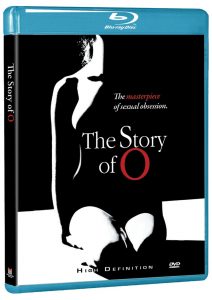 The Story of O (1975) BluRay 1080p HD