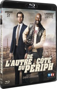 De l’autre côté du périph (2012) BluRay 1080p HD