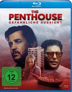 The Penthouse (2021) BluRay 1080p HD