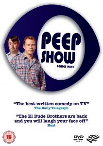 Peep Show (2003) Serie de TV Novena Temporada (2015) 720p HD