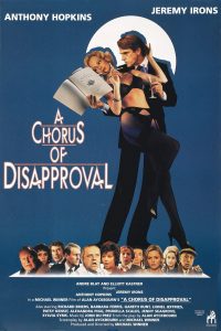 A Chorus of Disapproval (1989) WEBRip 1080p HD