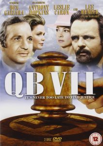QB VII (1974) Miniserie de TV