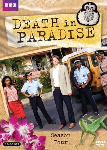 Death in Paradise (2011) Serie de TV Cuarta Temporada (2015) 720p HD