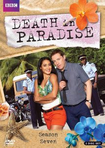 Death in Paradise (2011) Serie de TV Séptima Temporada (2018) 720p HD