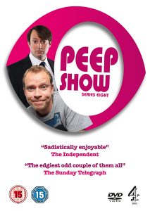 Peep Show (2003) Serie de TV Octava Temporada (2012)