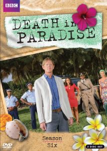 Death in Paradise (2011) Serie de TV Sexta Temporada (2017) 720p HD