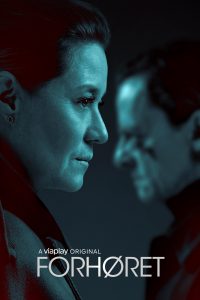 Forhøret (2019) Serie de TV Segunda Temporada (2021) 720p HD