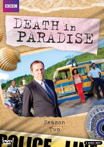 Death in Paradise (2011) Serie de TV Segunda Temporada (2013) 720p HD