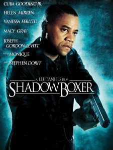 Shadowboxer (2005) DVDRip