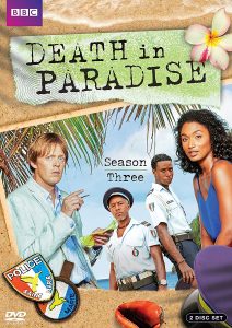 Death in Paradise (2011) Serie de TV Tercera Temporada (2014) 720p HD