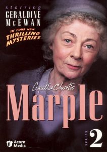Agatha Christie’s Marple (2004) Serie de TV Segunda Temporada (2006) 720p HD