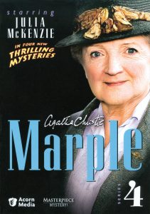 Agatha Christie’s Marple (2004) Serie de TV Cuarta Temporada (2009) 720p HD