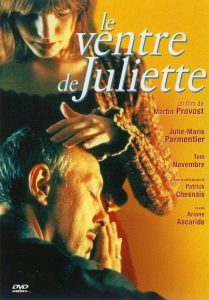 Le ventre de Juliette (2003) WEBRip 1080p HD Castellano