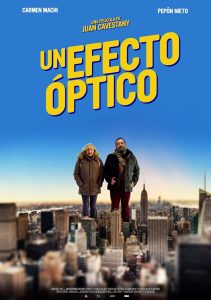 Un efecto óptico (2020) WEBRip 1080p HD
