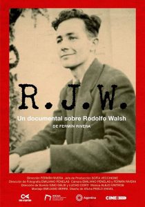 R.J.W. (2022) WEB-DL 720p HD