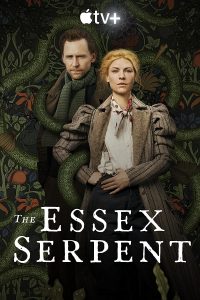 The Essex Serpent (2022) Miniserie de TV 720p HD