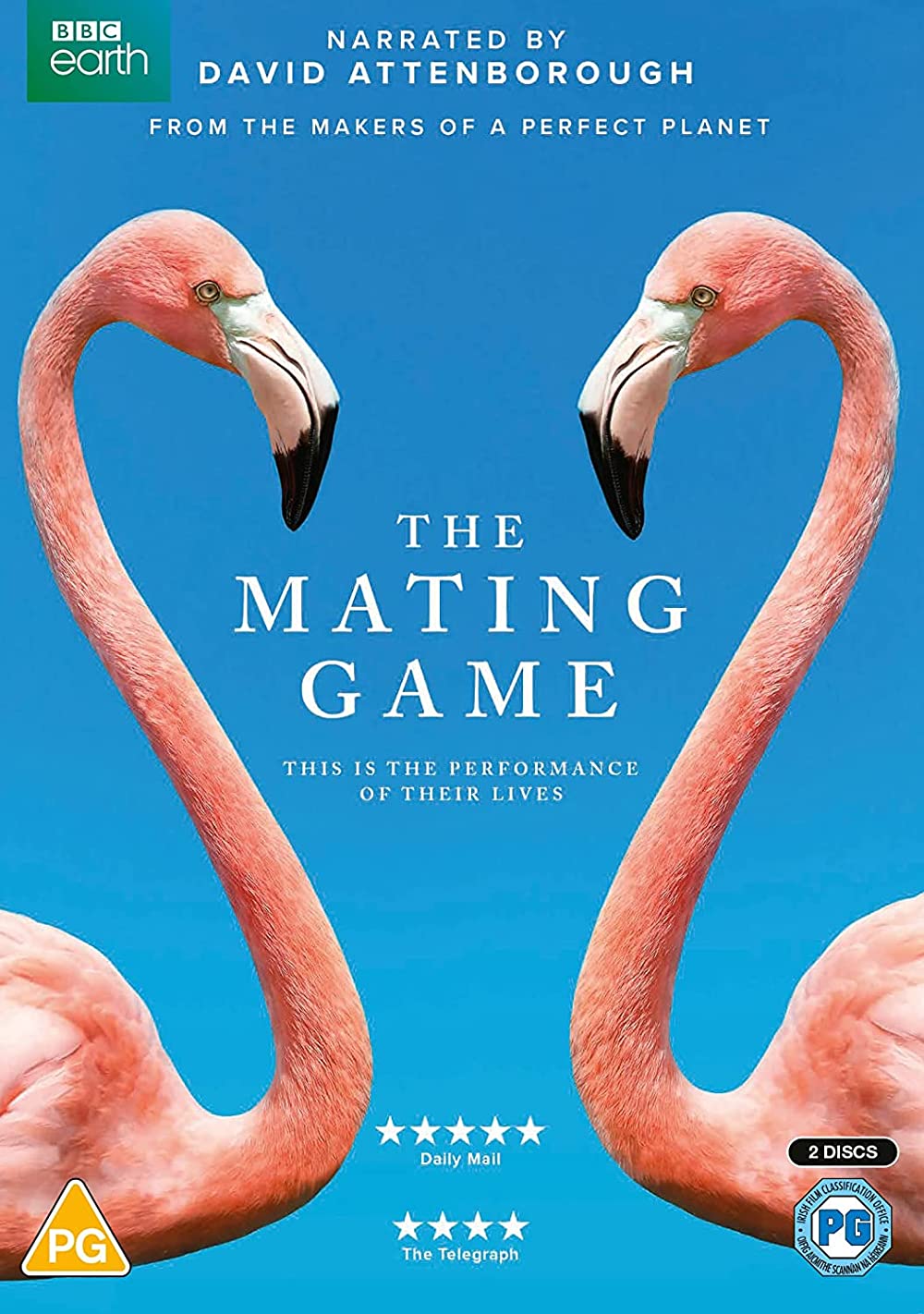 The Mating Game (2021) Serie de TV Primera Temporada 720p HD