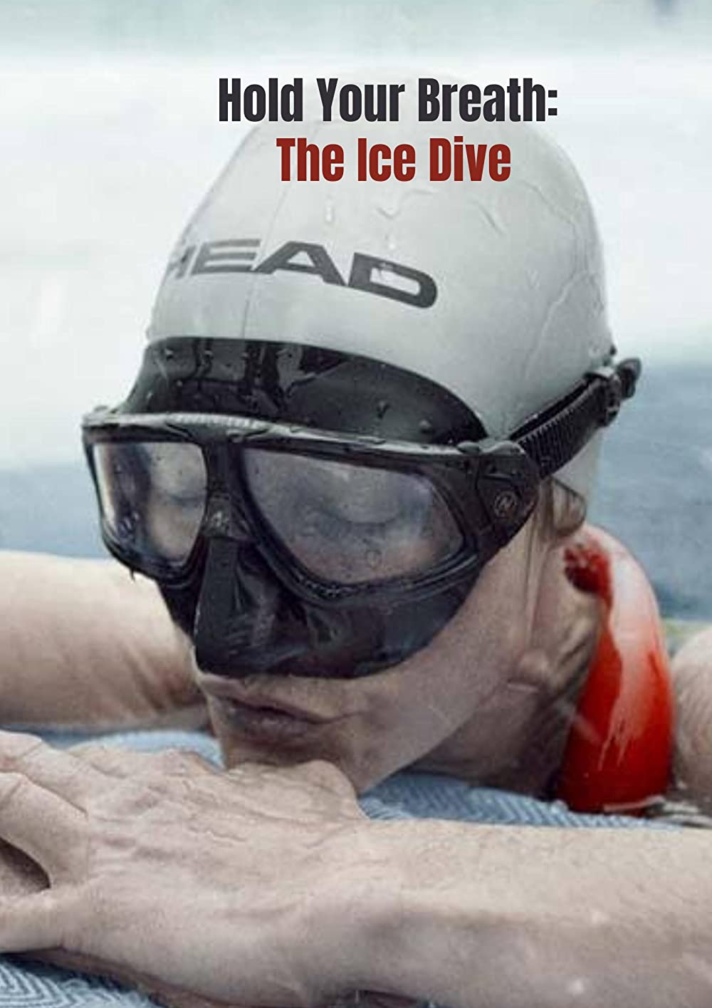 Hold Your Breath: The Ice Dive (2022) WEBRip 1080p HD