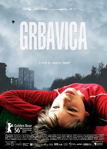 Grbavica (2006) DVDRip
