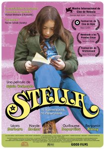 Stella (2008) WEBRip 1080p HD