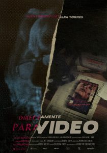Directamente para video (2021) WEBRip 1080p HD