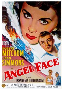 Angel Face (1953) DVDRip