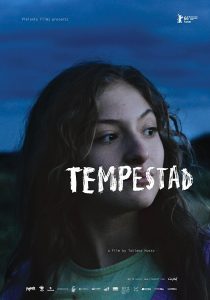 Tempestad (2016) WEBRip 1080p HD