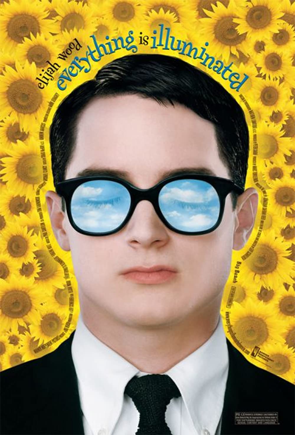 Everything Is Illuminated (2005) WEBRip 1080p HD VIP