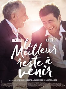 Le meilleur reste à venir (2019) WEB-DL 1080p HD