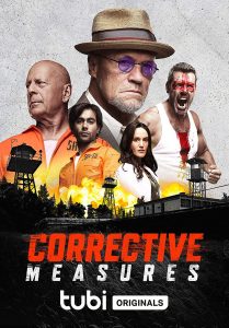 Corrective Measures (2022) WEB-DL 720p HD