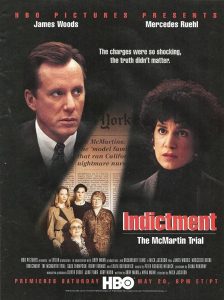 Indictment: The McMartin Trial (1995) WEBRip 1080p HD Dual Latino / Inglés